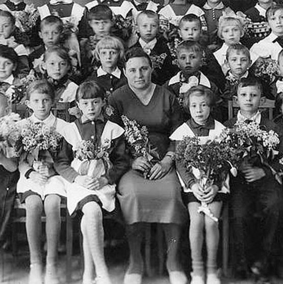 1969 - 1Б класс