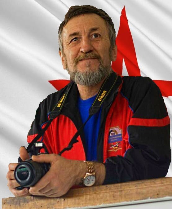 Бакаев Женя Бакаев Женя