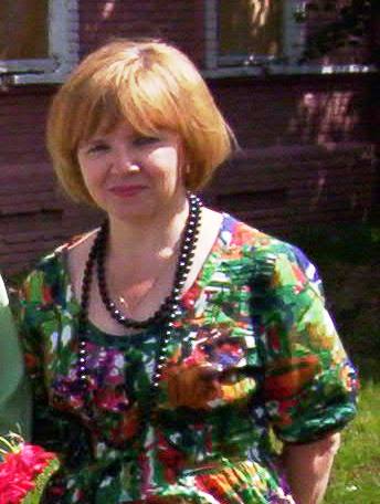 Белоусова Лариса Белоусова Лариса