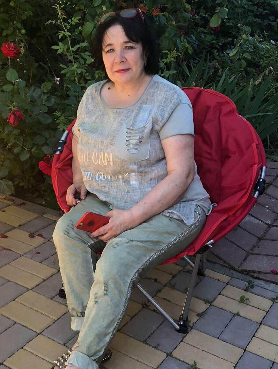 Ельчанинова Оля Ельчанинова Оля