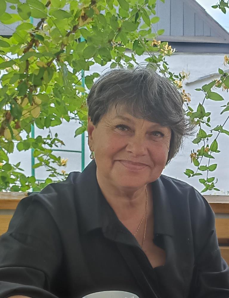 Калинина Неля Калинина Неля