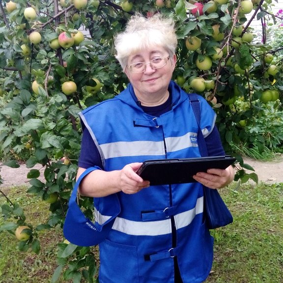 Колпакова Таня Колпакова Таня