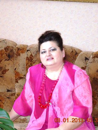 Красюкова Галя Красюкова Галя