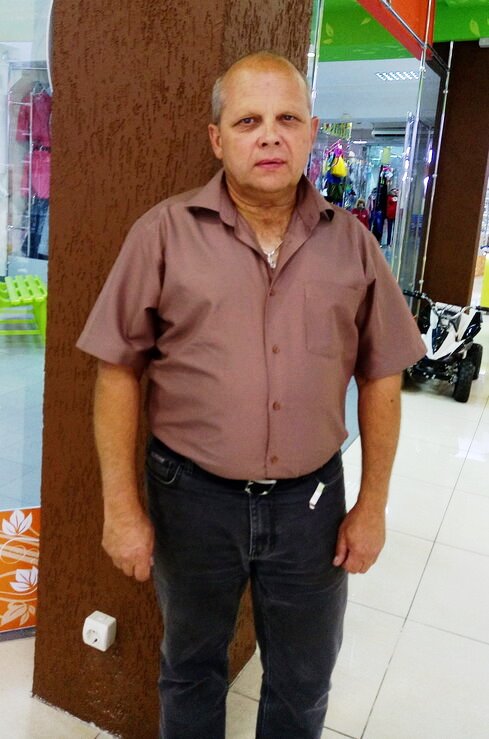 Лобачев Сережа Лобачев Сережа