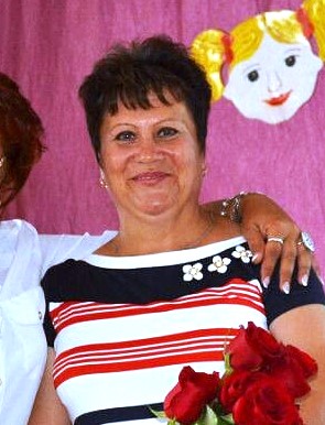 Майер Галя Майер Галя