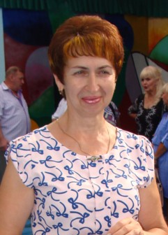 Мордовцева Галя Мордовцева Галя