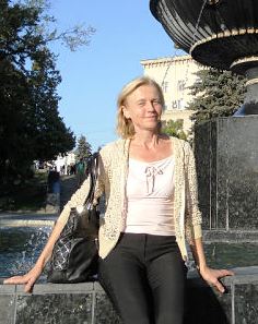 Набивачева Зина Набивачева Зина