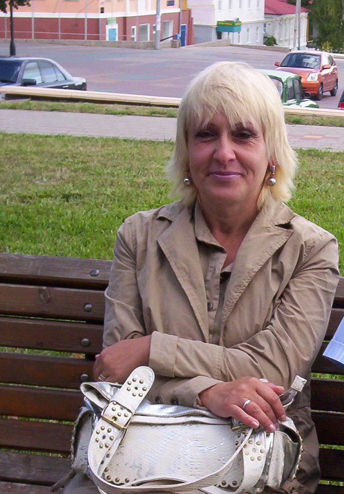 Нененко Оля Нененко Оля