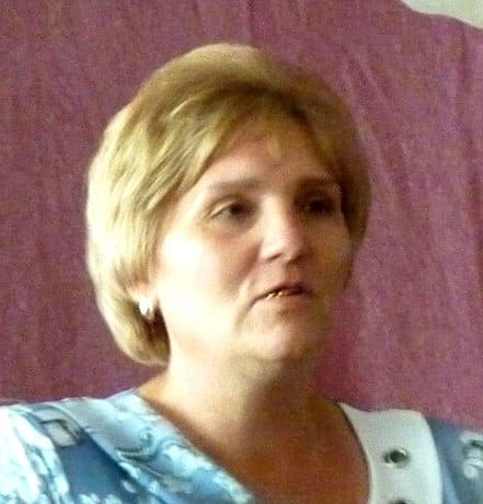 Осадчая Галя Осадчая Галя