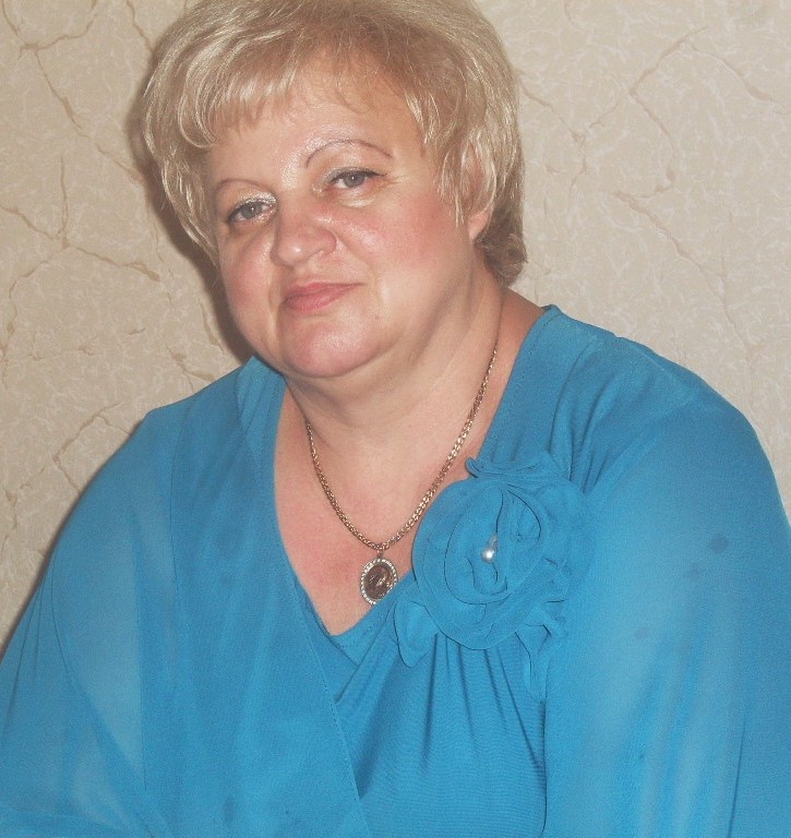 Полякова Лена Полякова Лена