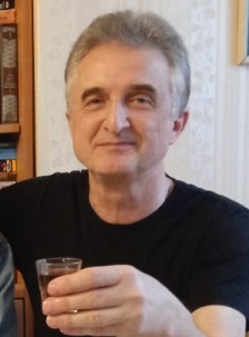 Попов Миша Попов Миша