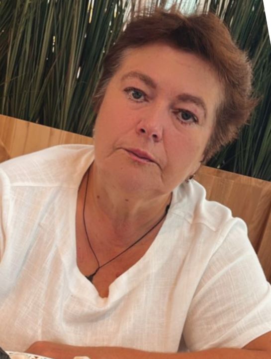 Провоторова Люда Провоторова Люда