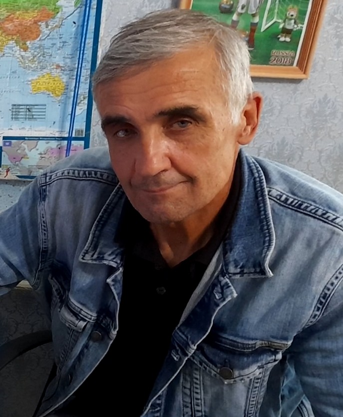 Сапрунов Вова Сапрунов Вова