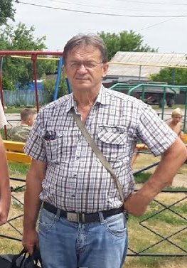 Синепупов Витя Синепупов Витя