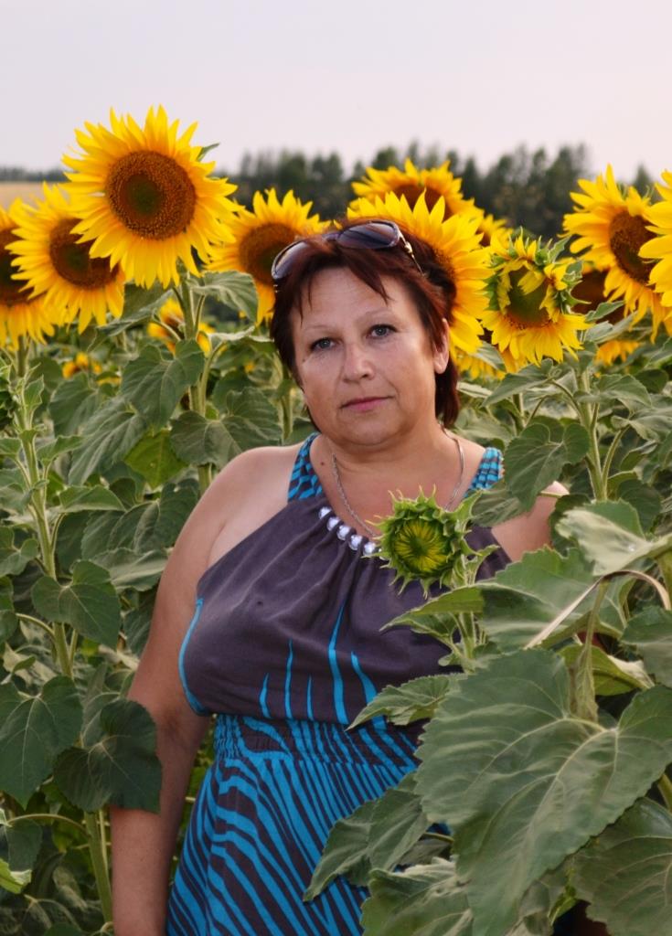 Фурсина Катя Фурсина Катя