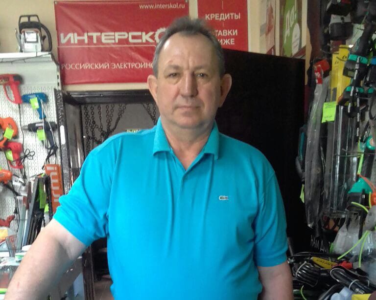 Шаповаленко Андрей Шаповаленко Андрей