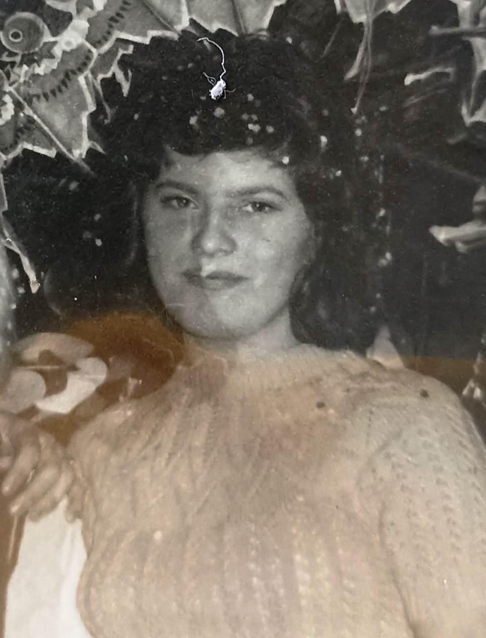 Аристова Люда Аристова Люда