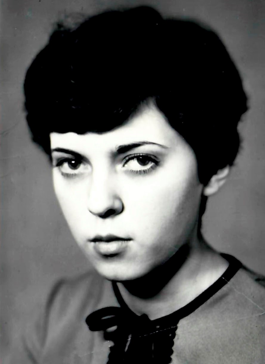 Атанова Света Атанова Света