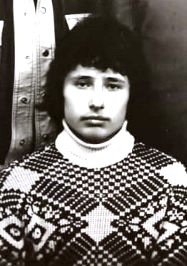 Балабан Саша Балабан Саша