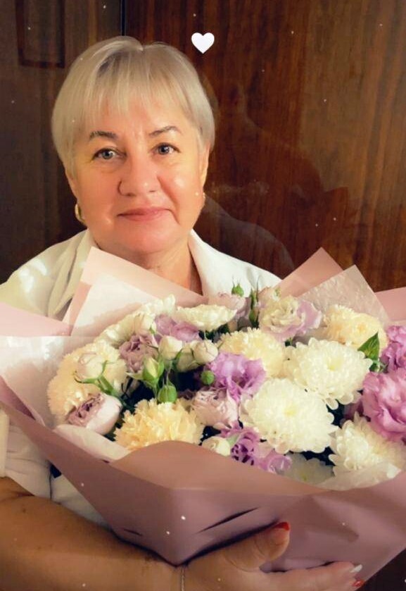 Блащенко Ира Блащенко Ира