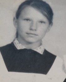 Дмитриева Галя Дмитриева Галя