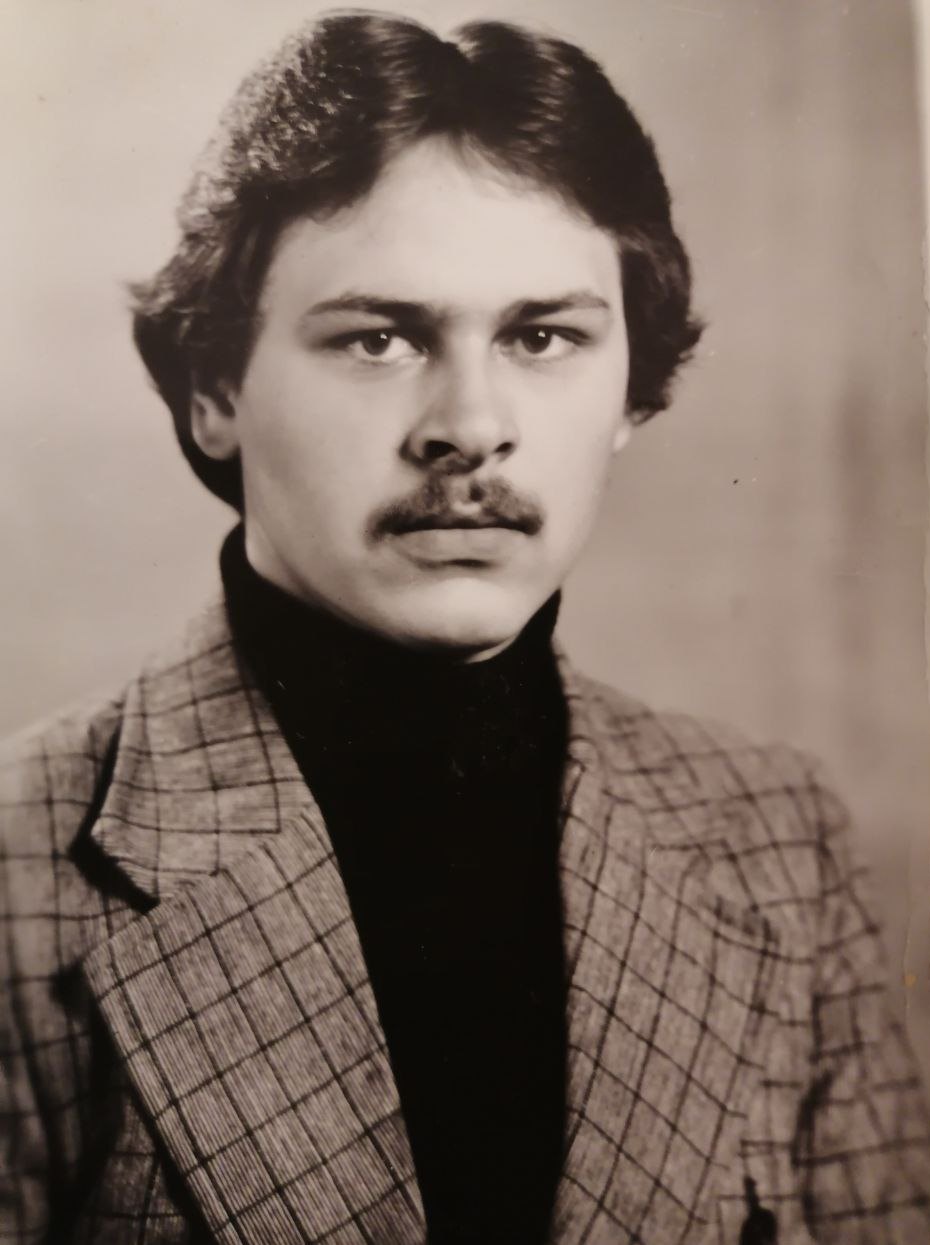 Дроздов Саша Дроздов Саша