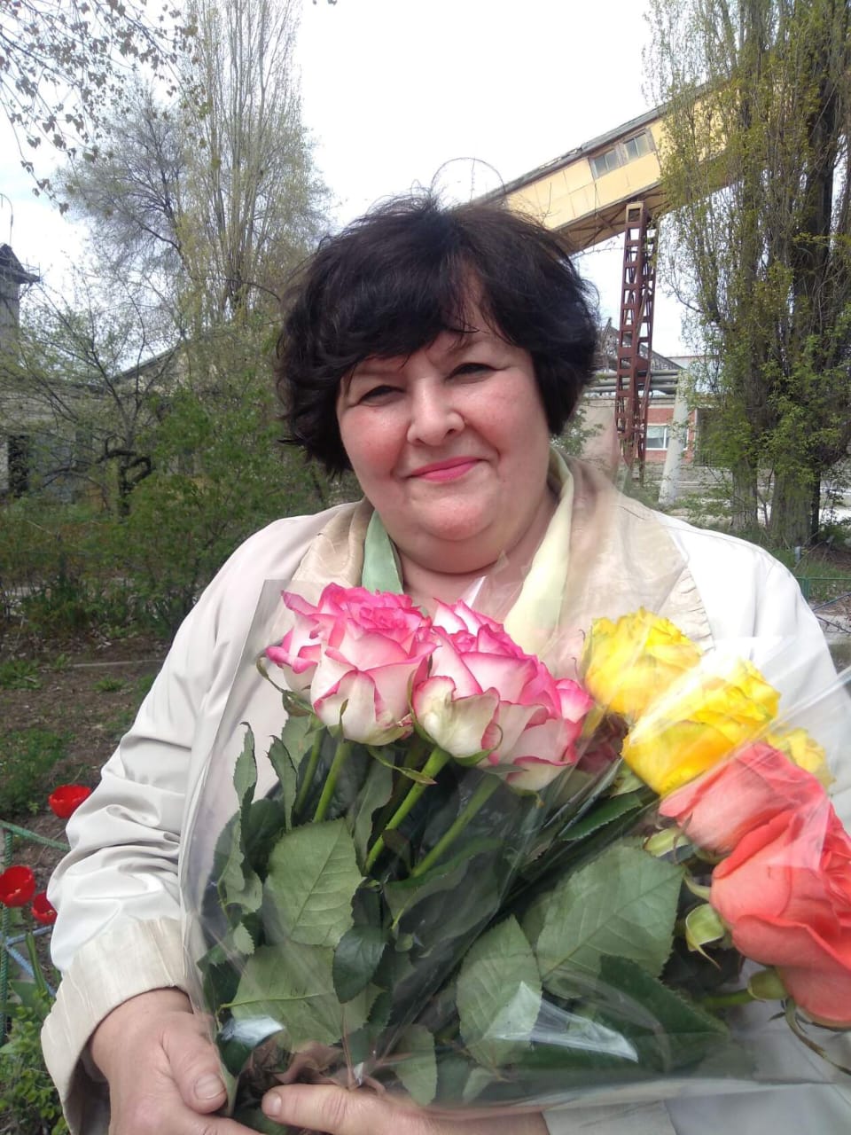 Егорова Шура Егорова Шура