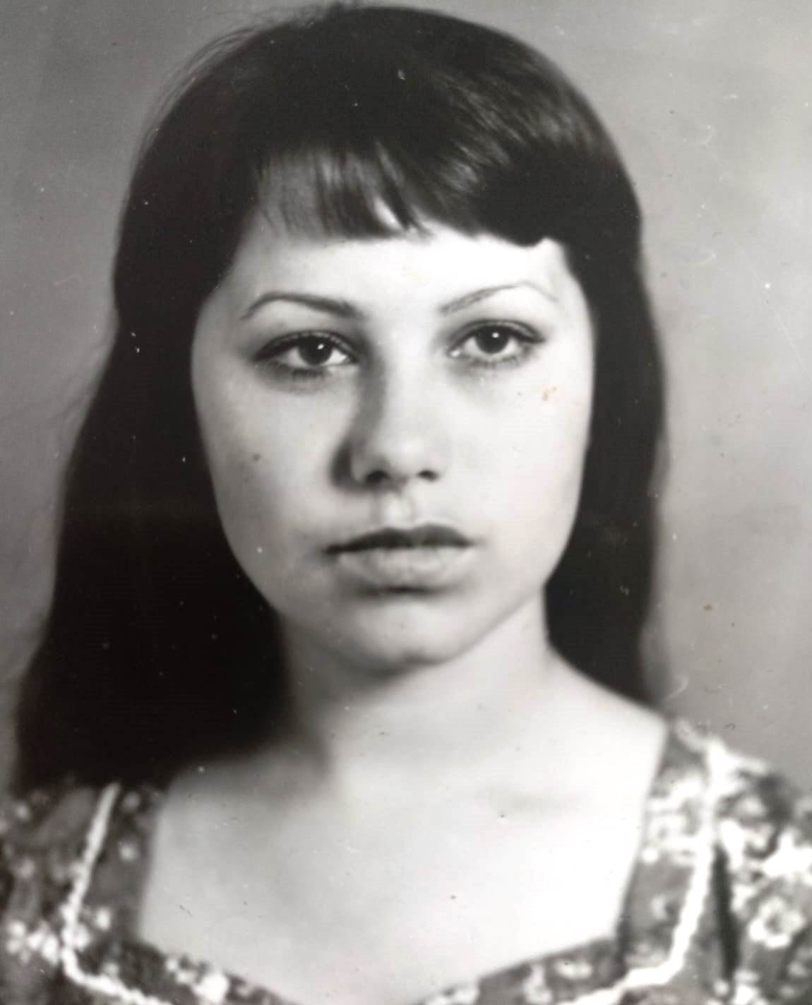 Калинина Неля Калинина Неля