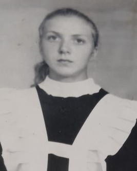 Кулюпина Люба Кулюпина Люба