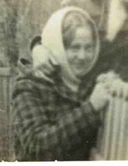 Малиновская Оля Малиновская Оля