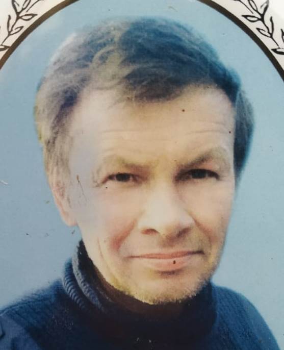 Набивачев Коля Набивачев Коля