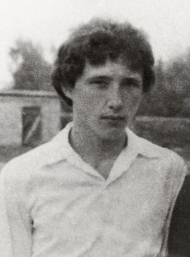 Оболонский Сережа Оболонский Сережа