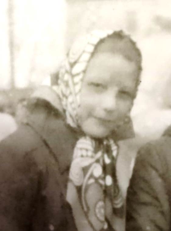 Пархомова Оля Пархомова Оля