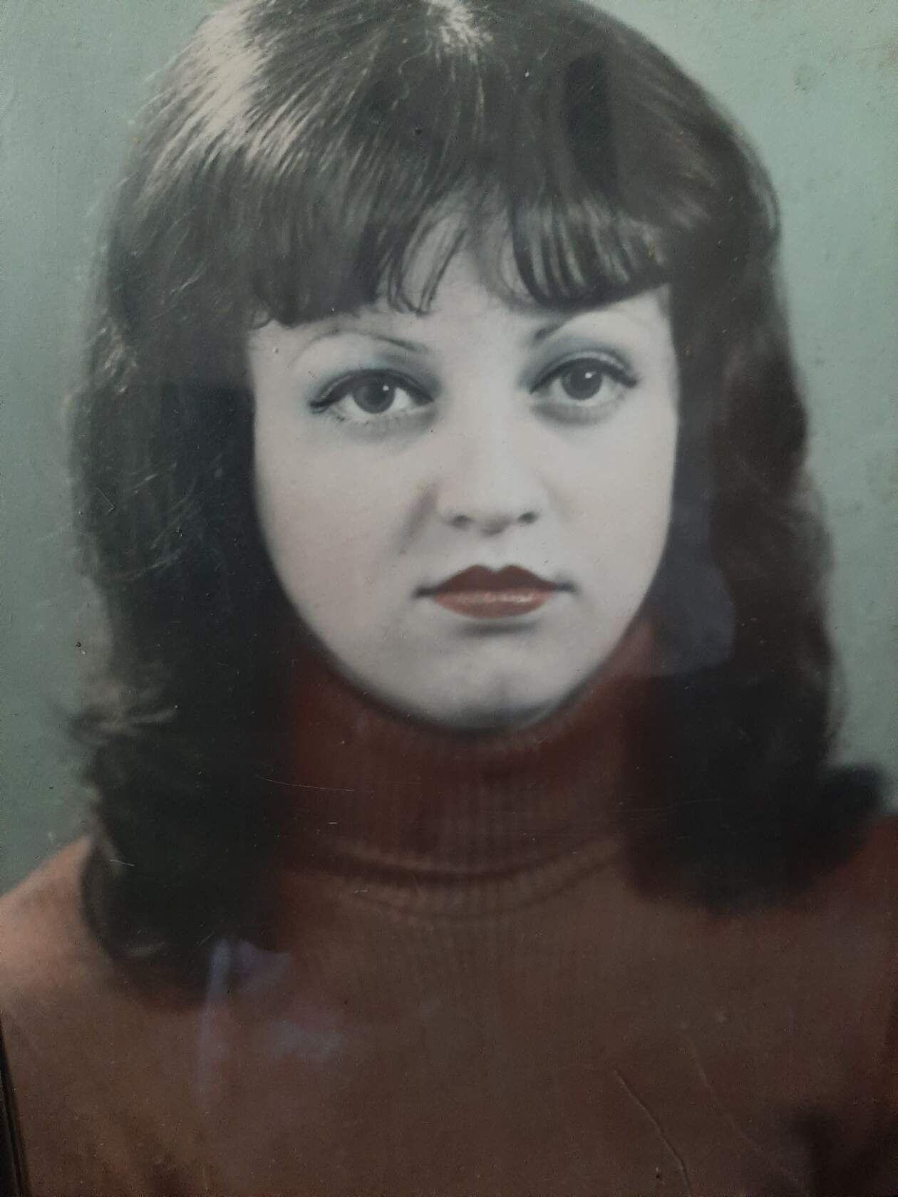 Полякова Лена Полякова Лена