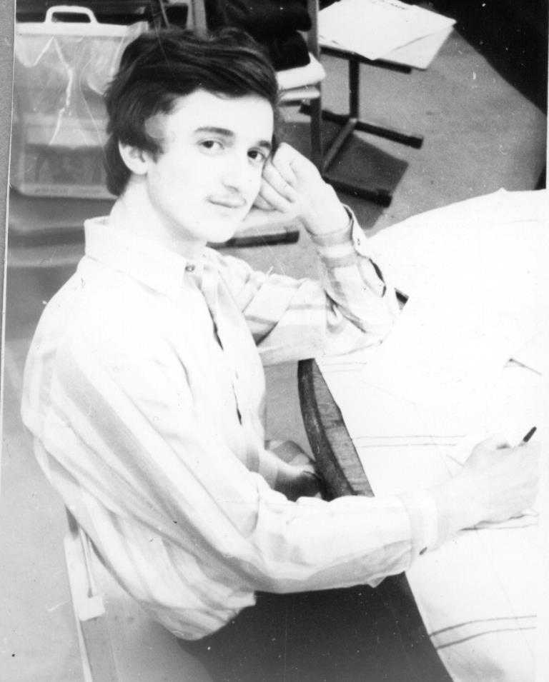 Попов Миша Попов Миша