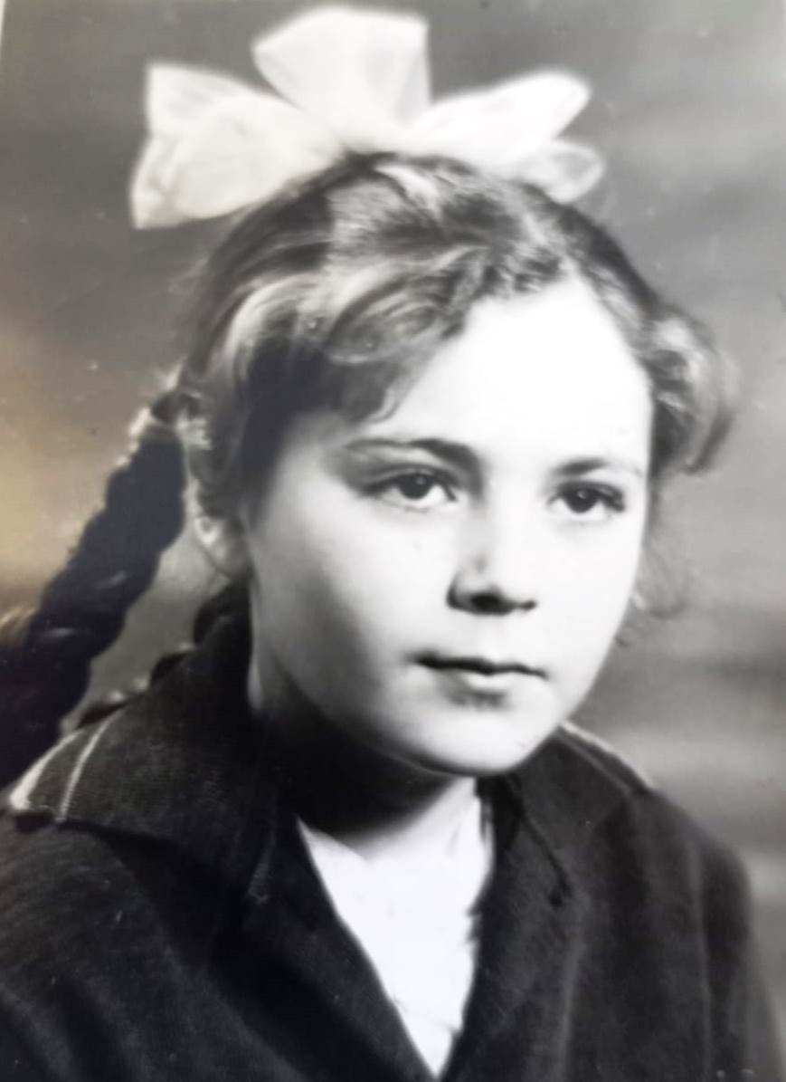 Провоторова Люда Провоторова Люда