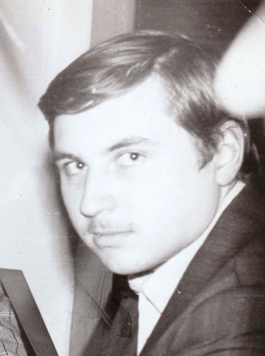 Рычкин Андрей Рычкин Андрей