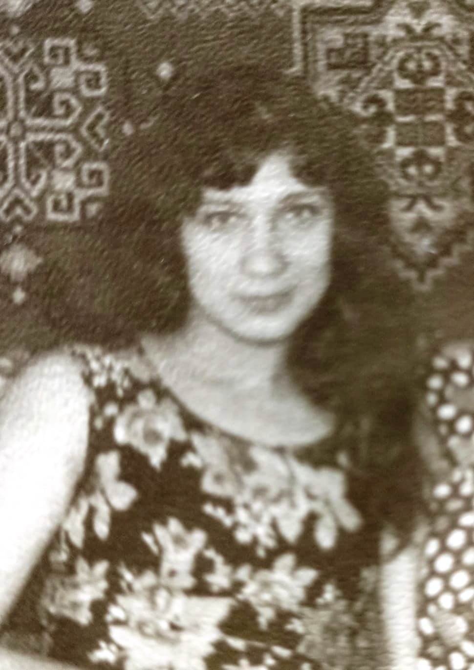 Ряшинова Галя Ряшинова Галя