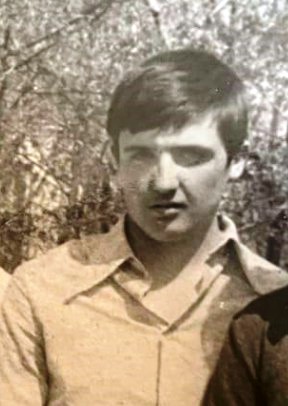 Сапрунов Вова Сапрунов Вова