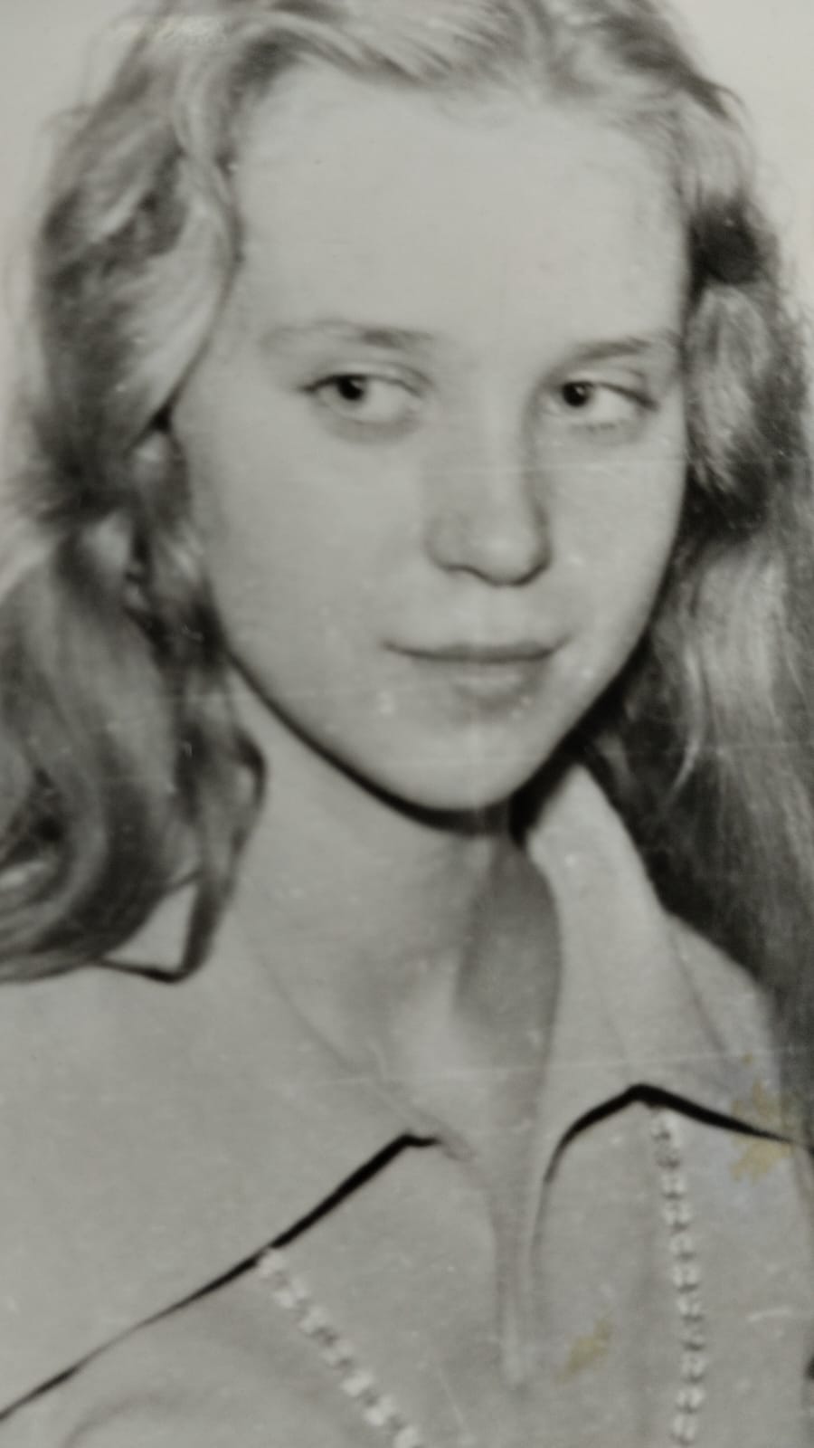 Сидельникова Галя Сидельникова Галя