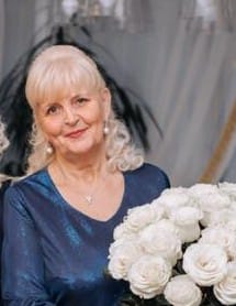 Юракова Люба Юракова Люба