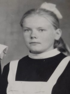 Юркова Лида Юркова Лида