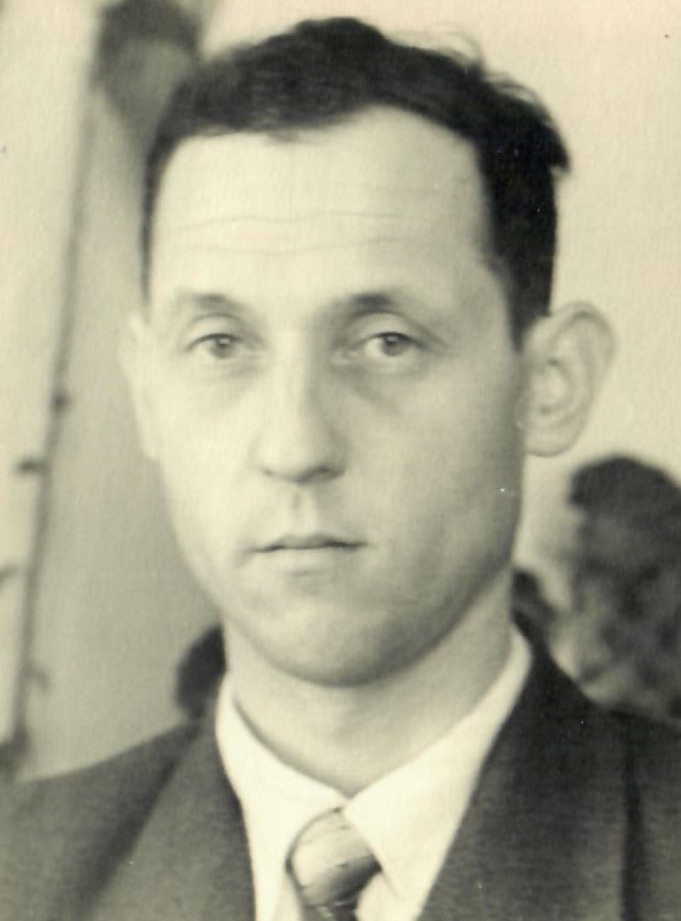 Атанов Владимир Яковлевич Атанов Владимир Яковлевич