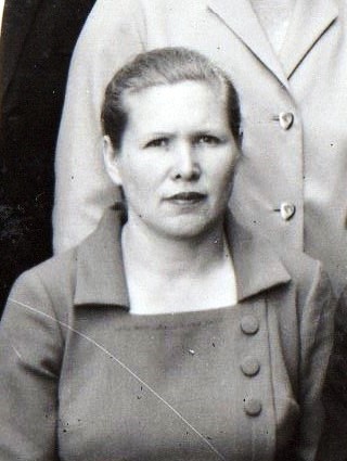 Боровикова Клавдия Григорьевна Боровикова Клавдия Григорьевна