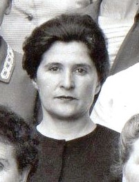 Герцик Валентина Григорьевна Герцик Валентина Григорьевна