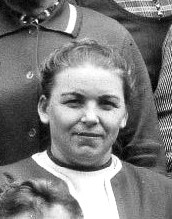 Громова Анна Дмитриевна Громова Анна Дмитриевна