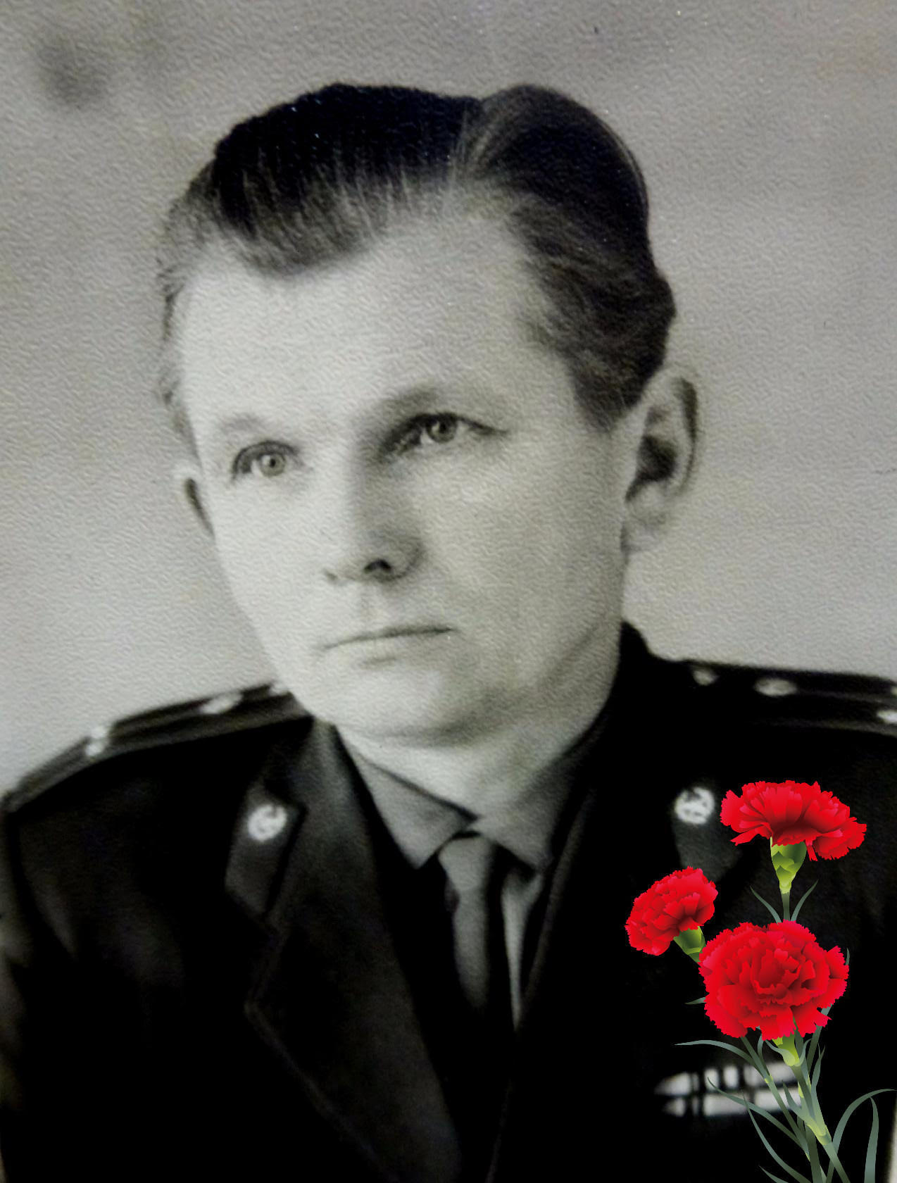 Ермолинский Петр Титович Ермолинский Петр Титович