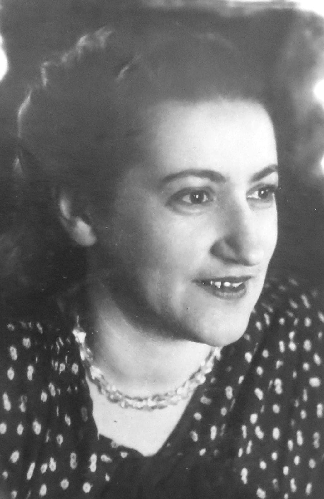 Жижковская Зинаида Петровна Жижковская Зинаида Петровна