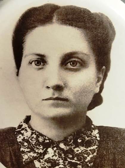 Кадина Мария Александровна Кадина Мария Александровна