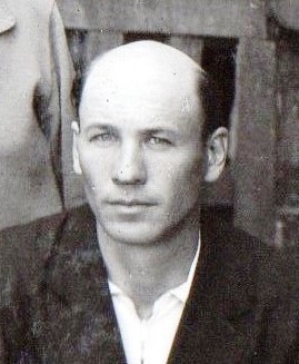 Кобзарев Владимир Антонович Кобзарев Владимир Антонович